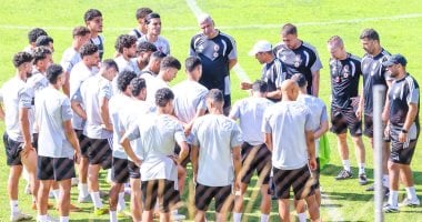 الأهلي يكتب التاريخ أمام برشلونة.. كامب نو يستعد لقمة كأس خوان جامبر - اليوم السابع