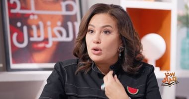 هند صبري لـ بيت مراد: الصوت العالي جريمة في حق الطفل