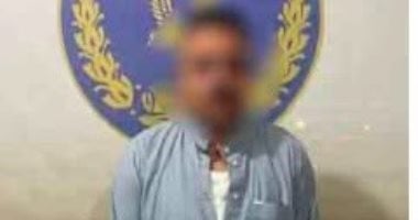 ضبط أدمن صفحة تروج لأعمال منافية للآداب بالبحيرة