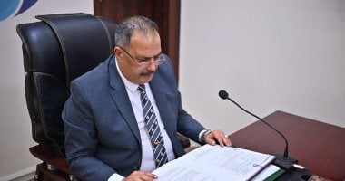 فحص عاجل للمياه وإعادة تشغيل 4 محطات.. مياه القناة تتحرك بعد تسريب بخط غاز