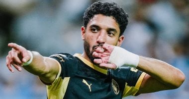 أهداف مباراة مانشستر سيتي ضد أتلتيكو مدريد وثنائية عمر مرموش.. فيديو