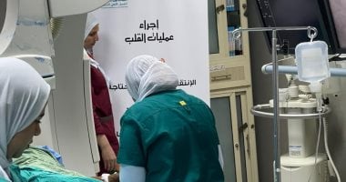 إجراء 10 عمليات قلب لغير القادرين بأسوان خلال أغسطس