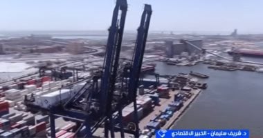 خبير اقتصادى: تغيير هيكل الصادرات يدعم خفض العجز التجاري