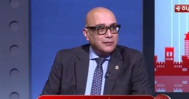 أحمد ناجى قمحة: مصر تسعى لطي ملف غزة والانتقال لمفاوضات الوضع النهائي