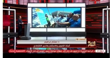 خبير اقتصادى لـ الحياة اليوم: علم الروم يعزز فرص الاستثمار والسياحة بمطروح