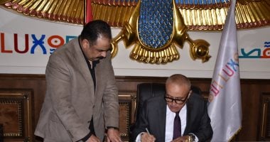 محافظ الأقصر يعتمد قبول 38 طلبا إضافيا بمرحلة رياض الأطفال