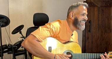 الملحن إيهاب عبد الواحد