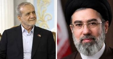 العالم هذا المساء.. إسرائيل ترفض خطة السلام في غزة التي قدمها ترامب.. مجتبى خامنئي يبحث مع رئيس إيران الأوضاع المعيشية للمواطنين.. زيلينسكي: 50 ألف جندي كوري شمالي يقاتلون بجانب روسيا في معارك ضد أوكرانيا