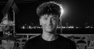 والد زياد بطل شاطئ البيطاش: أنقذ 6 أرواح ورحل قبل تحقيق حلمه بالاحتراف