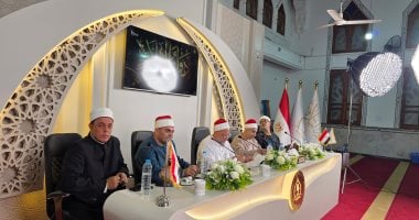 منافسة قوية بين أصوات 5 محافظات في سباق «دولة التلاوة» بالإسماعيلية