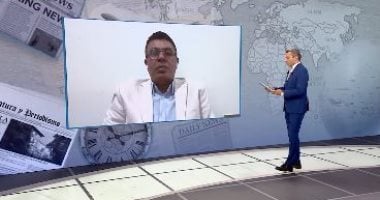 عماد الدين حسين: الولايات المتحدة فى مأزق استراتيجى بعد استنزاف مخزونها العسكري