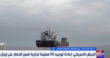 خبير: أمريكا تضع اقتصادها أولوية وتحميه من تبعات الحرب العسكرية المكلفة 