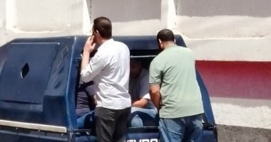 مصرع 3 عناصر إجرامية خلال مداهمة وكر لترويج المخدرات بقرية الرحامنة فى دمياط