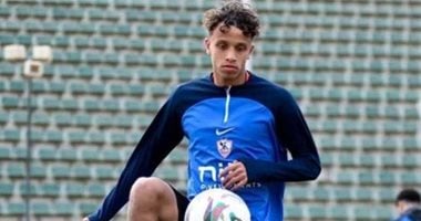 بترول أسيوط يضم عبد الرحمن كمال لاعب الزمالك السابق - اليوم السابع