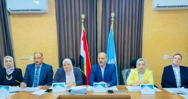 "تعليم الإسكندرية" يبدأ مقابلات التجديد لمديري ووكلاء المدارس قبل العام الدراسى