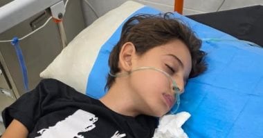 الطفل بشير محمد