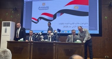 نتيجة تنسيق المرحلة الأولى 2026.. 301 درجة الحد الأدنى للقبول بكليات الطب البشرى 