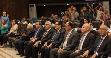 بدء تنسيق المرحلة الثانية الأربعاء وبحد أدنى 68.75% علمى و64.06 أدبى