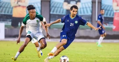 البنك الأهلى يفوز على الاتحاد السكندرى بثلاثية وديا استعدادا للموسم الجديد - اليوم السابع