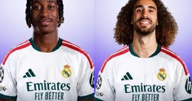 ريال مدريد يعلن أرقام قمصان لاعبيه لموسم 2026-2027
