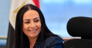 وزيرة التضامن : الجرائم العنيفة داخل الدوائر المقربة تثير قلقًا مجتمعيًا بالغًا