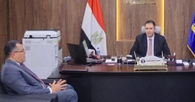 محافظ دمياط يقرر النزول بالحد الأدنى للقبول بالثانوى العام إلى 232 درجة
