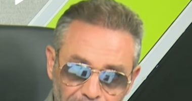 حازم إمام: لو عرض الـ6 ملايين دولار حقيقي.. أنصح الزمالك ببيع خوان بيزيرا - اليوم السابع