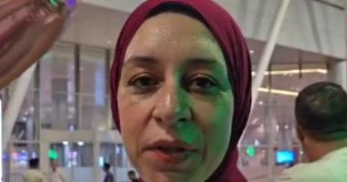 والدة زينة عمرو