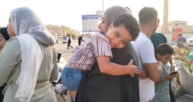 أسرة الطفل مالك تروى تفاصيل عودته بعد اختطافه: المتهم كان هيستغله فى التسول