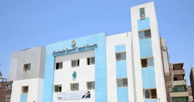 وحدة طب الأسرة بقري المرحلة الأولي لمبادرة حياة كريمة