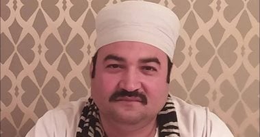 سعد الصغير ينعى وفاة سيد الحسيني عضو فرقته.. والدفنة اليوم في الشرقية