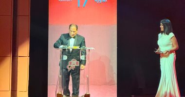 عادل عبده مدير المهرجان القومى: المسرح حق لكل مواطن على أرض هذا الوطن