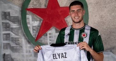 لماذا أخفى نجل زيدان اسم عائلته على قميص ناديه الجديد؟