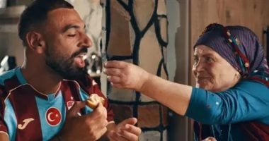 خديجة أكباش: شعرت أن صلاح "تربيتي" ولم أشهد هذا الحشد فى طرابزون سبور من قبل - اليوم السابع