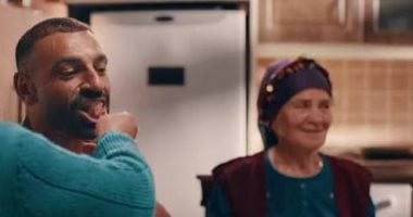 خديجة أكباش بطلة إعلان محمد صلاح تكشف التفاصيل وصاحب ترشحيها للظهور - اليوم السابع