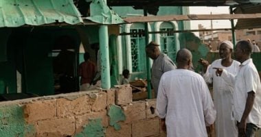 تصعيد متزامن يشعل عدة جبهات بالسودان.. الدعم السريع يسيطر على أجزاء واسعة من قيسان والجيش يحافظ على قاعدة اللواء 13.. 4 مدن تحت هجمات طائرات مسيرة والدفاعات الجوية تتصدى.. وموجة نزوح جديدة من النيل الأزرق