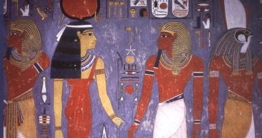 من أوزوريس إلى رحلة رع فى العالم الآخر..  كتب مبسطة لفهم أساطير مصر