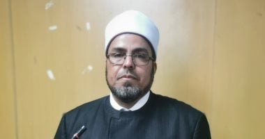 وكيل أوقاف الأقصر يؤكد على الاحتفاء بذكرى مولد النبى بجميع مساجد المحافظة