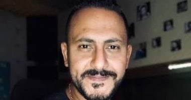 مهندس الصوت هاني محروس 