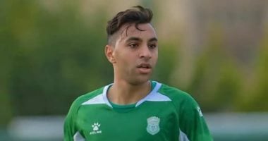 عمرو صالح لاعب الاتحاد ينضم لحرس الحدود قبل غلق الميركاتو الصيفى - اليوم السابع