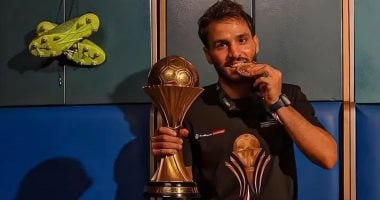 عبدالرحمن بودي لاعب سيراميكا ينضم لصفوف فاركو بدوري المحترفين - اليوم السابع