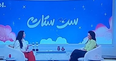 نورهان لـ ست ستات: تمردت على العادات والتقاليد دون تجاوز الأخلاقيات