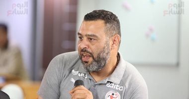 هاني مايا: منتخب الناشئات أثبت أن كرة اليد المصرية تمتلك جيلًا واعدًا - اليوم السابع