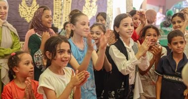 إيد واحدة في الفيوم.. مؤسسة الجارحي تقدم يوما متكاملا من الخدمات لأهالي قرية كحك.. صور