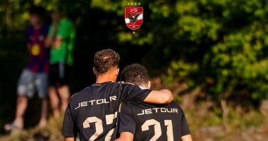 فريق الاهلى 