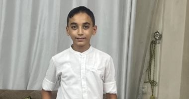 الطفل محمد رجب