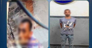 لتعطيل أدلة الإدانة.. الداخلية تضبط عنصراً إجرامياً أتلف كاميرات المراقبة لسرقة المساكن (فيديو)
