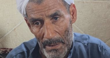 ‬دفنت قلبي معاه.. جد أحد ضحايا حادث الإسماعيلية يروى اللحظات الأخيرة لحفيده