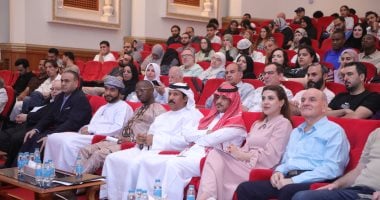 أمسية شعرية.. قصائد تتسم بالأصالة اللغوية والإبداع فى بيت الشعر