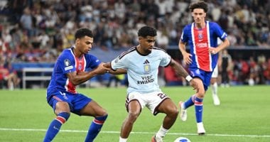 باريس سان جيرمان يهزم أستون فيلا 2 - 1 ويتوج بالسوبر الأوروبي للمرة الثانية
